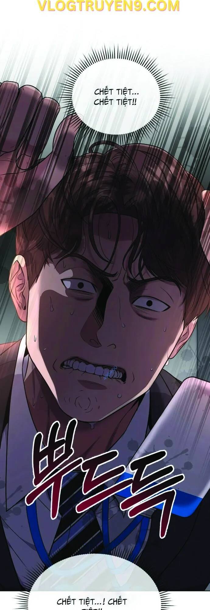 Nhân Viên Thực Tập Kim Cheolsu - chap9 - Trang 62